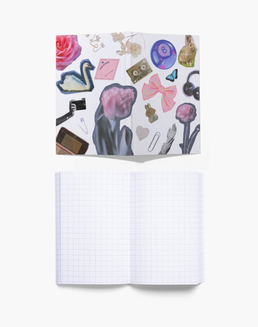 Lumi Notebook - PREORDER