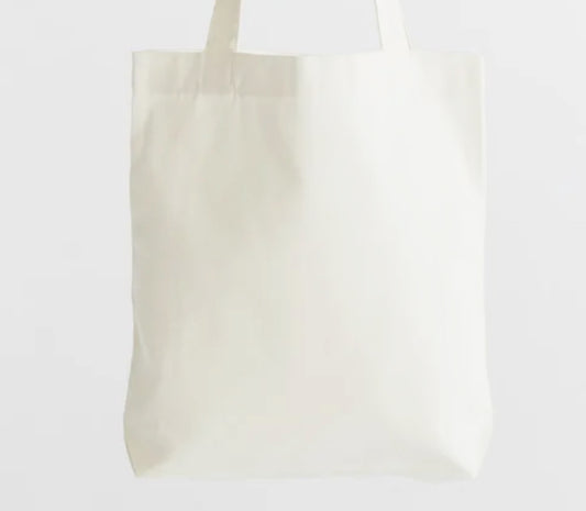 "Mentally Not Here" Tote - PREORDER