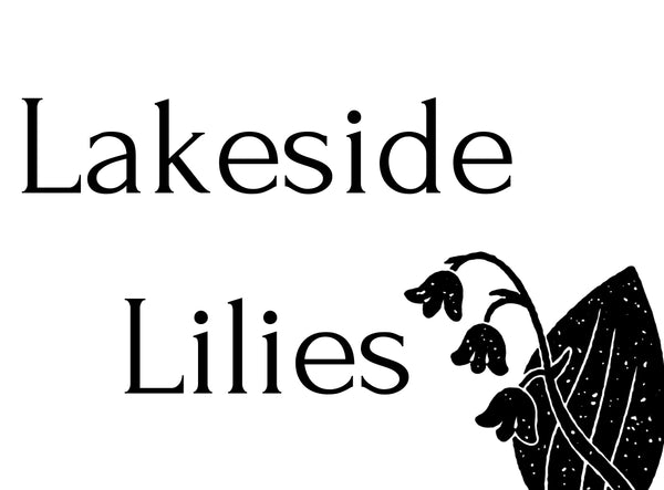 Lakeside Lilies